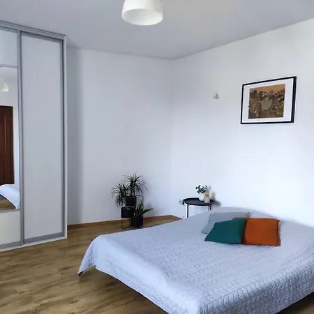 Апартаменты Apartament Kamienica 55 Centrum Gdyni