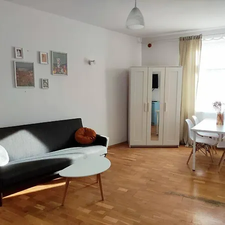 Apartament Kamienica 55 Centrum Gdyni Гдыня
