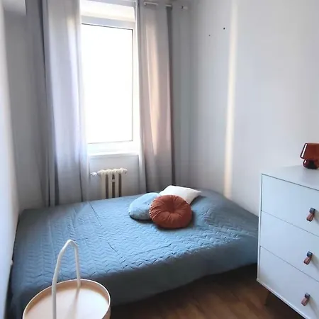 Apartament Kamienica 55 Centrum Gdyni Апартаменты Гдыня