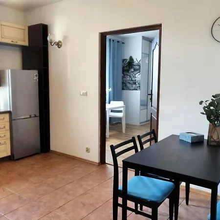 Апартаменты Apartament Kamienica 55 Centrum Gdyni *