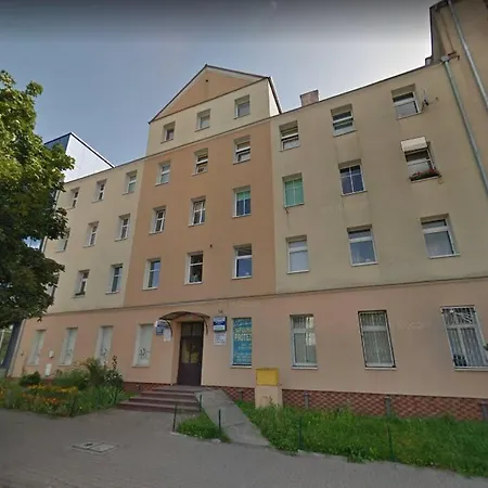 Apartament Kamienica 55 Centrum Gdyni Апартаменты Гдыня